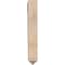 Ekena Millwork Thorton Arts & Crafts Smooth Bracket, Douglas Fir, 5 1/2"W x 26"D x 38"H BKT06X26X38THR03SDF - alternate 2